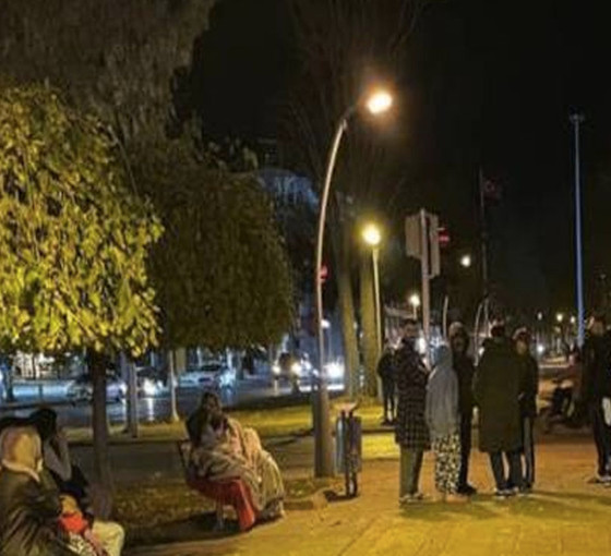 Düzce'de eğitim öğretime verilen ara uzatıldı