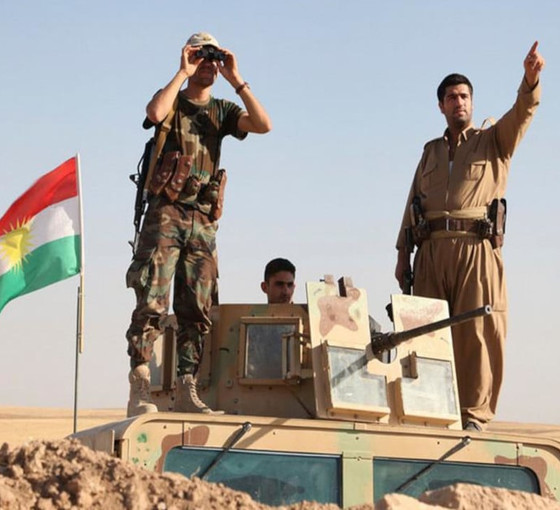Erbil ile Bağdat anlaştı: Sınırlara federal muhafızlar konuşlanacak