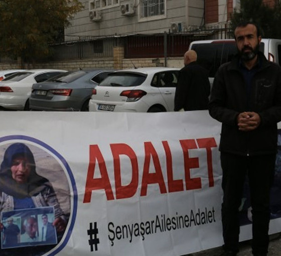 ‘Mücadelemiz kelebek etkisi yaratarak AKP’nin bu seçimde büyük bir oy kaybetmesine sebep olacaktır’