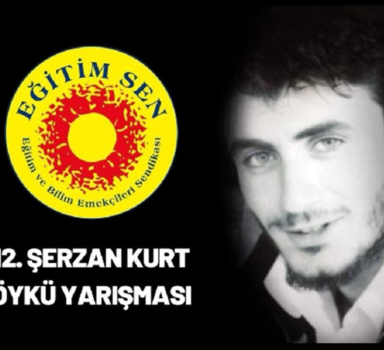12. Şerzan Kurt Öykü Yarışması sonuçlandı