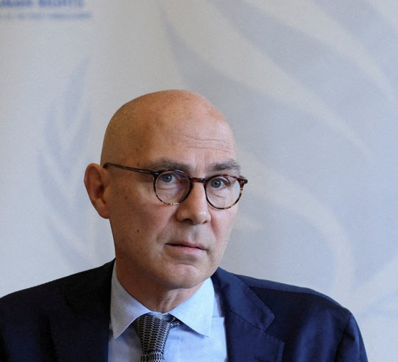 BM İnsan Hakları Yüksek Komiseri: İran'da tam teşekküllü bir insan hakları krizi yaşanıyor
