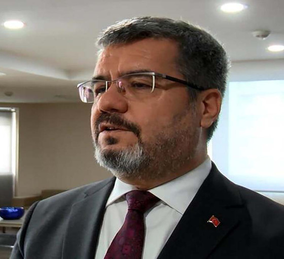 Prof. Dr. Arslan: Zaman doldu, İstanbul depremi dünden daha yakın