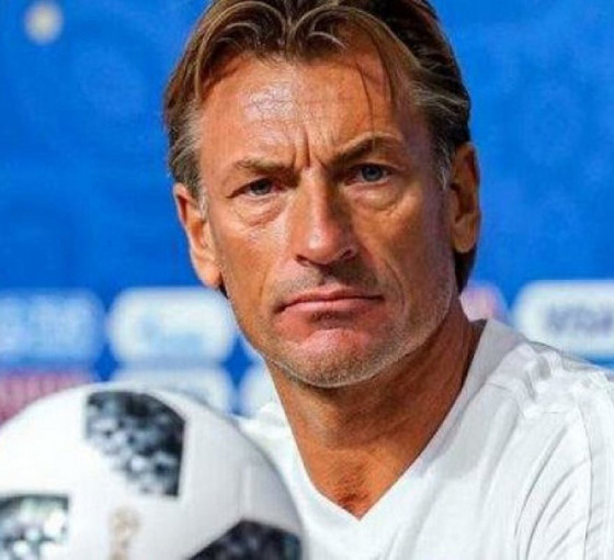 Hervé Renard: Suudi Arabistan teknik direktörünün sıra dışı hikâyesi