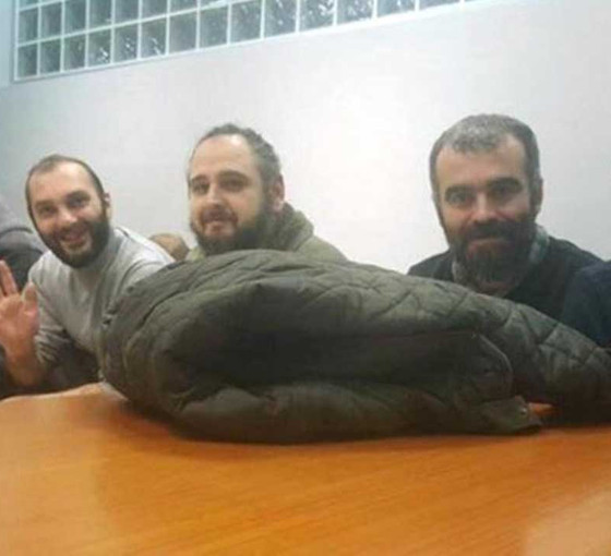 Berat Albayrak'ın yazışmalarını haberleştiren gazetecilere verilen cezalar onandı, beraat kararı bozuldu