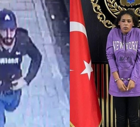 Bulgaristan'da yakalanan İstiklal saldırısı zanlıları için tutukluluğa devam kararı