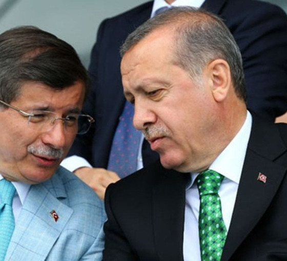 Davutoğlu: Erdoğan haccı boykot etmek istedi, 'olmaz' dedim