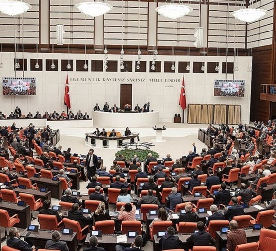Öğretmenlere ilişkin önergeler AKP-MHP oylarıyla reddedildi