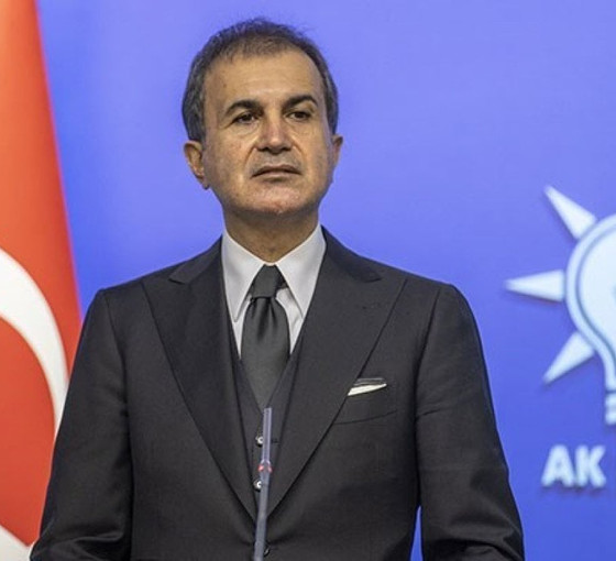 AKP'li Çelik, 'Seçim öne alınır mı?' sorusunu yanıtladı