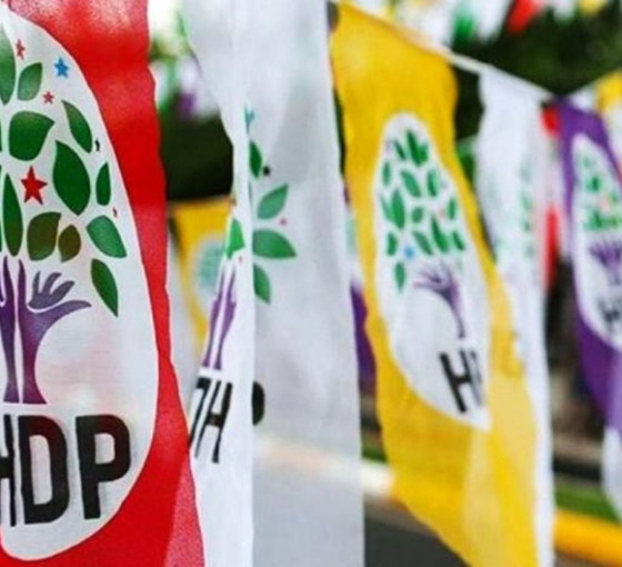 HDP, AYM’ye ek savunmasını verecek