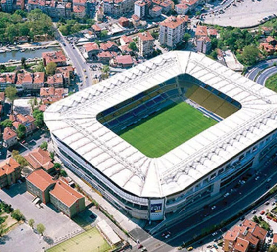 Şükrü Saracoğlu Stadı’nın adı Atatürk Stadı olacak