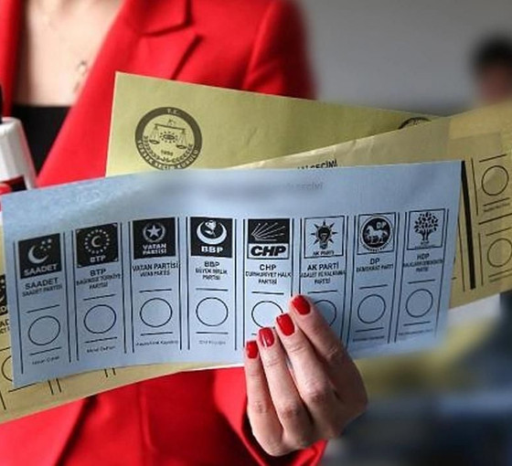 AKP, CHP VE HDP seçmeni cumhurbaşkanı adayında 'geçmiş başarısı'nı önemsiyor