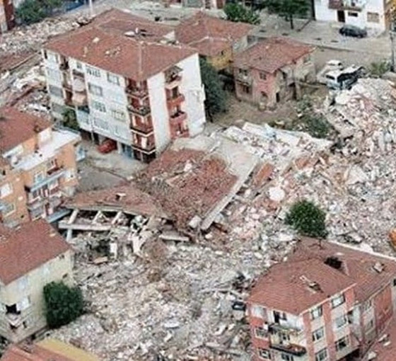 Deprem sigortasında teminat tutarı artırıldı
