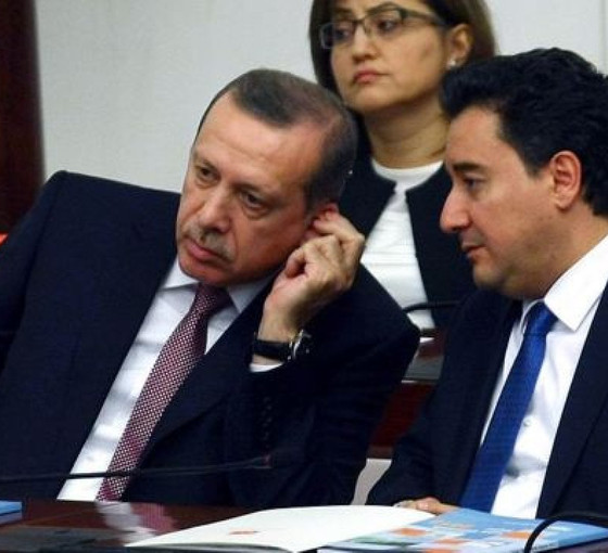 Erdoğan, Babacan'a böyle demiş: Sen ticarete dönersin, ben vakıf işlerine
