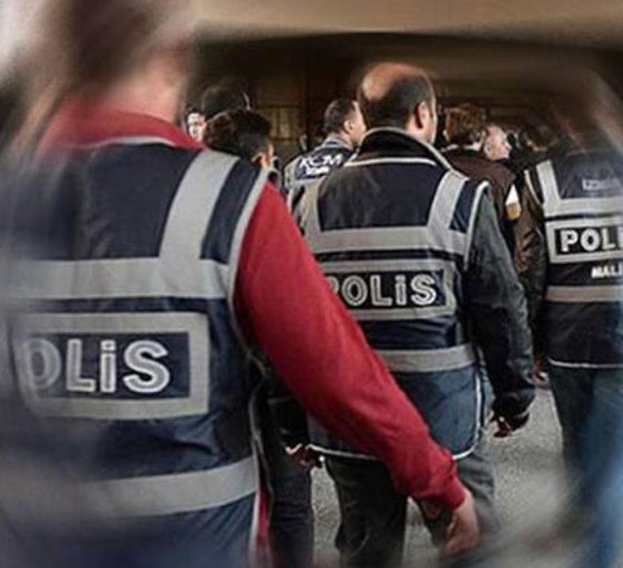 İstanbul'da IŞİD ve HAD operasyonu: 18 gözaltı