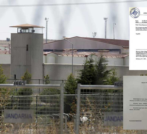 Cezaevlerinde çifte standart: Annesi ölüm döşeğindeki tutukluya ‘görüntülü görüşme’ engeli