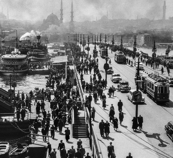 Tiyatro Festivali, İstanbul Mon Amour ile kapanıyor