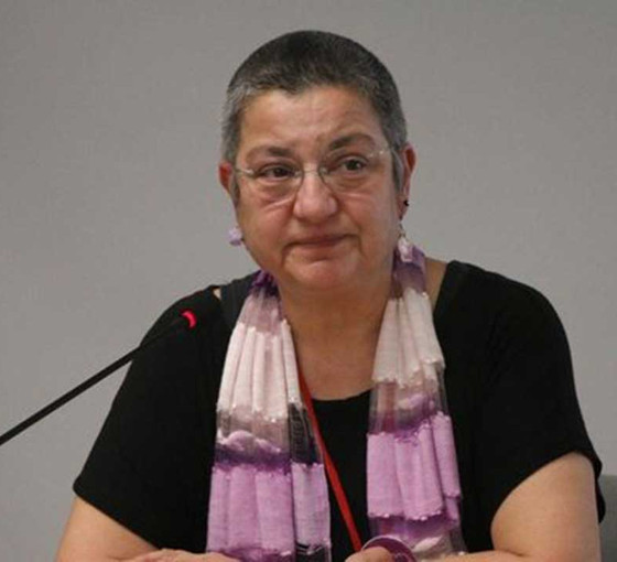 Fincancı’nın avukatı Eyüpoğlu: İddianame sevk yazısıyla birebir aynı, süreç uzatılmak isteniyor
