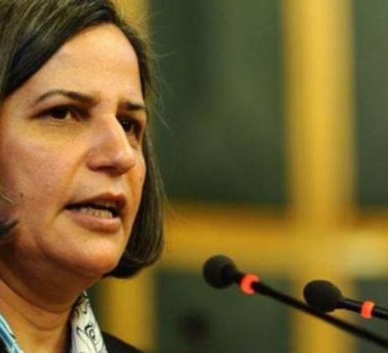 Gültan Kışanak: Faillerin bulunması Türkiye tarihini de aydınlatacak