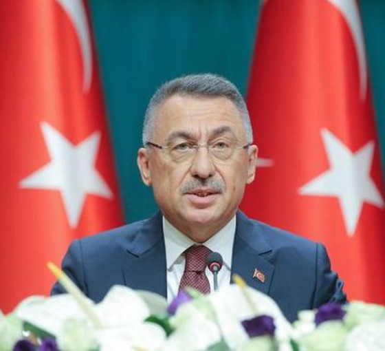 Fuat Oktay: Asgari ücret tespit çalışmaları aralık ayında başlayacak