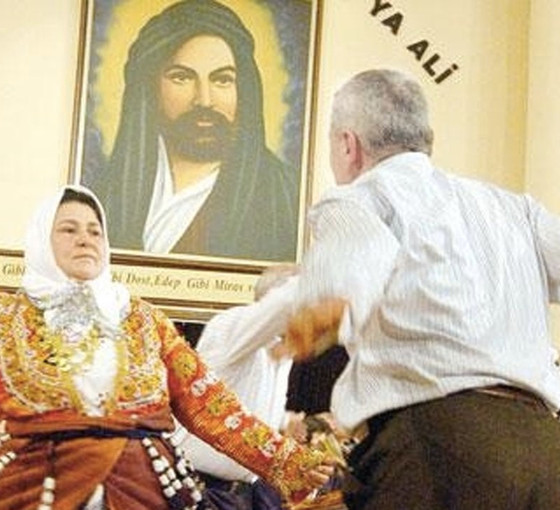 Cemevleriyle ilgili düzenlemeler Resmi Gazete'de yayınlandı