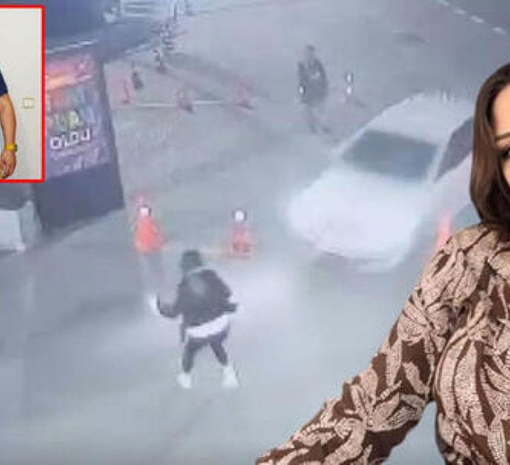 Kaldırımda otomobilin çarptığı Aleyna Nur Gökçe vefat etti