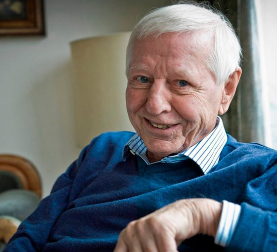 Alman edebiyatının önemli isimlerinden Hans Magnus Enzensberger vefat etti