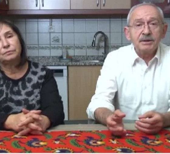 Kılıçdaroğlu video paylaştı: Bekleyecek bir günümüz kalmadı