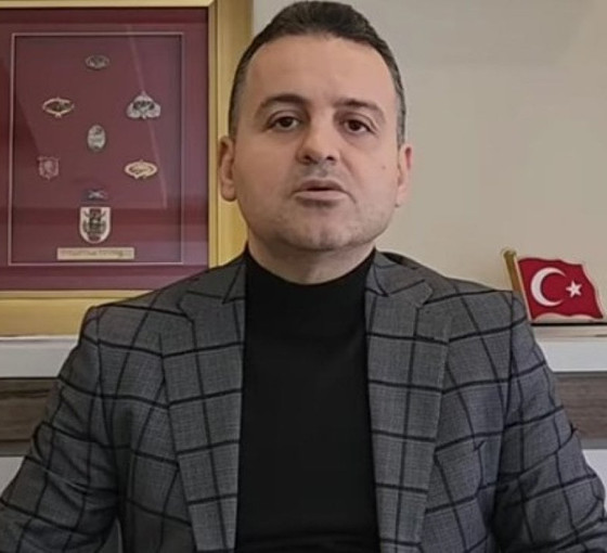AKP il yöneticisinden 'Erdoğan'a mareşal unvanı verilsin' çağrısı
