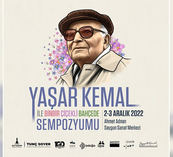 Yaşar Kemal Sempozyumu’nun programı açıklandı