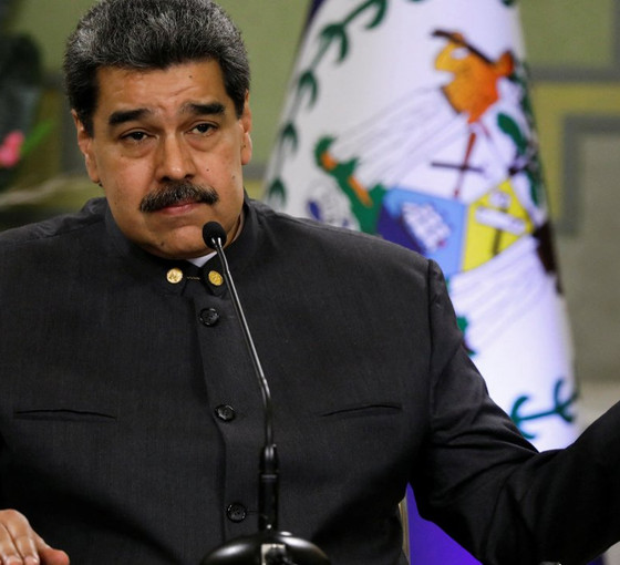 Venezuela 3 yıl sonra Brezilya'ya büyükelçi atayacak