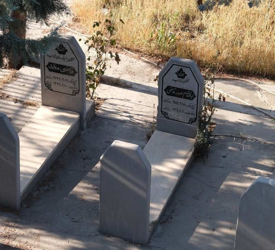 Gazeteci Gök, Mahabad'ı yazdı: Halk geri adım atmıyor