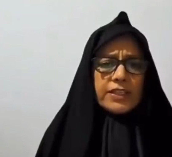 Hamaney'in yeğeninden dünyaya çağrı: İran'ı tecrit edin