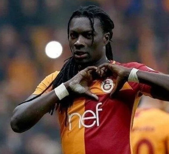 Gomis'ten 'Suudi Arabistan, Türkiye'den daha tutkulu' ifadelerine yalanlama