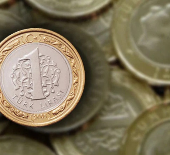 Darphane'den 3 lira açıklaması: Kesinlikle gerçek dışıdır