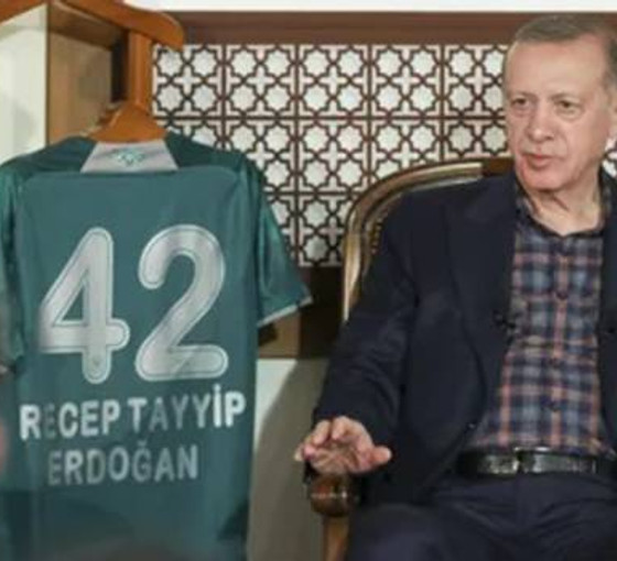 Erdoğan'dan Sisi ve Esad mesajı: Mısır ile iş yoluna girdiyse Suriye ile de girebilir