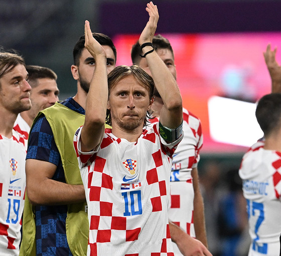 2022 Dünya Kupası F Grubu: Hırvatistan 4-1 Kanada