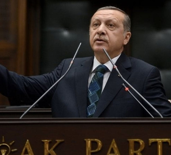 Gezi eylemlerine katılanları için Erdoğan ‘Sürtük’ demişti: Savcılık suç saymadı