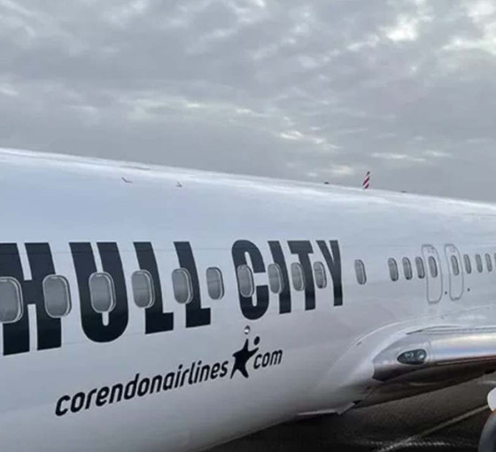 A﻿cun Ilıcalı'dan 320 Hull City taraftarına Türkiye'de bedava tatil