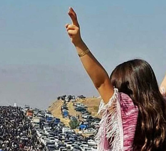 İran uzmanı Arif Keskin: 'Düşman' 70 gündür eylem yapabiliyorsa ortada İslam Cumhuriyeti yoktur