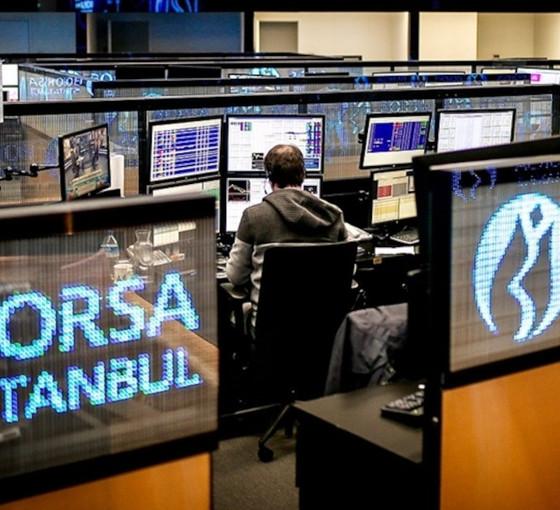 Borsanın kritik ismine 194 milyon liralık haciz talebi