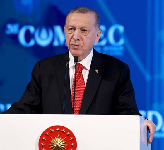 Erdoğan: LGBT dayatması aileyi ve İslami değerleri zayıflatmayı amaçlayan bir tehdittir
