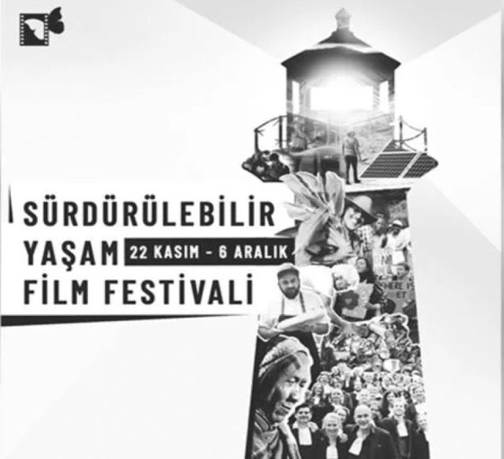 Sürdürülebilir Yaşam Film Festivali iki yıl aradan sonra yeniden başladı