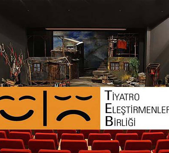 Tiyatro Eleştirmenleri Birliği ‘kadın/erkek oyuncu’ ayrımını kaldırdı