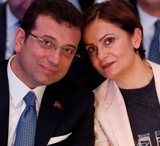 İmamoğlu'ndan Kaftancıoğlu açıklaması: Bir kadın olarak söylememiştir diye düşünüyorum