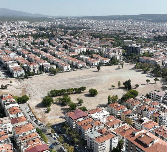 Buca Cezaevi’nin imara açılması mahkemeye taşındı
