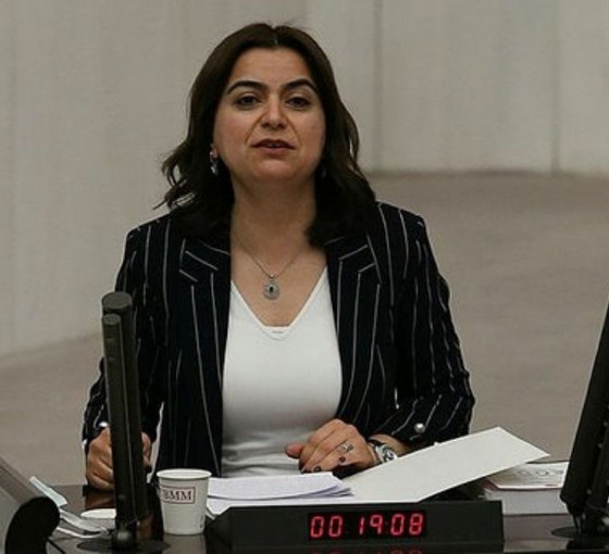 HDP'li Koçyiğit: İsteyen her kadına HPV aşısının uygulanmalı
