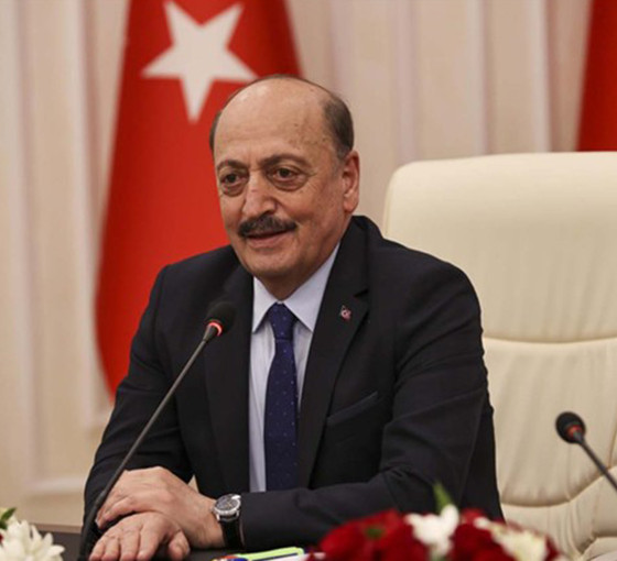 Bakan Bilgin'den EYT açıklaması: 'Kimsenin maaşında bir kısıntı olmayacak'