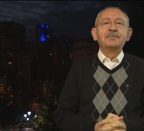 Kılıçdaroğlu'ndan 'kış saati' videosu: Bu cehaleti artık, bu ülke kaldıramaz oldu
