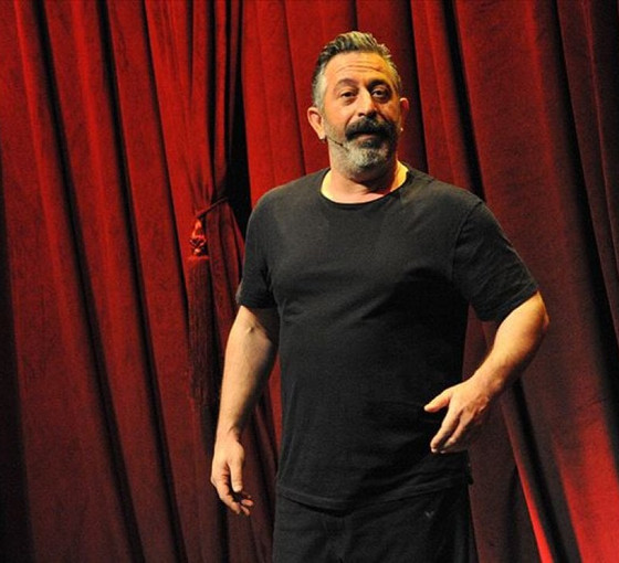 Cem Yılmaz'a mahkemeden ret: 10 bin dolar ödeyecek