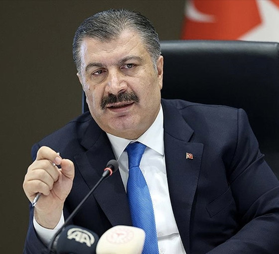 Koca'dan sahte doktor açıklaması: Maaş alması gibi bir durum söz konusu değil